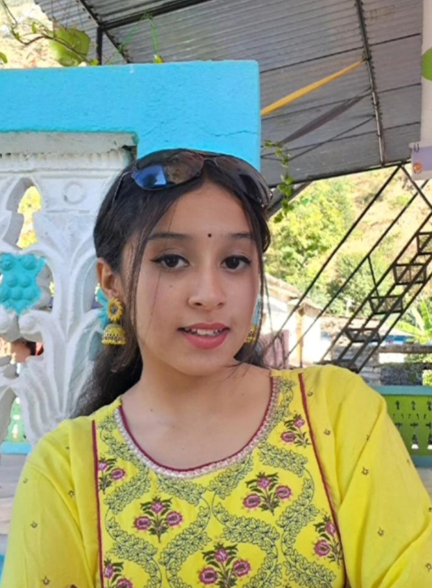 Nidhi