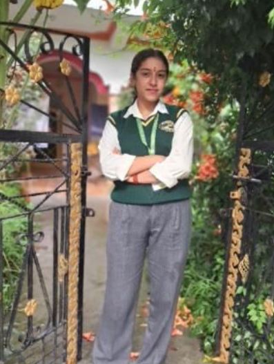 Nidhi